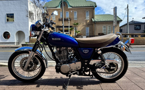 YAMAHA SR400 FINAL ED 2024 RH16J