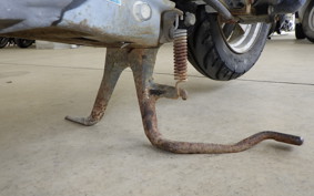 HONDA DIO GEN 2 AF27