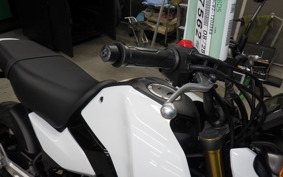 HONDA GROM 2006 JC92