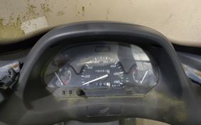 HONDA FORESIGHT MF04