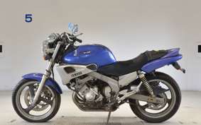 YAMAHA ZEAL 3YX