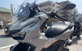 HONDA ADV160 KF54