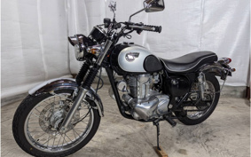 KAWASAKI ESTRELLA RS BJ250A