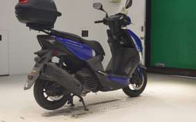 YAMAHA CYGNUSｸﾞﾘﾌｧｽ 1985 SEJ4J