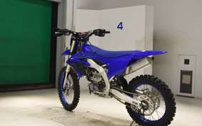YAMAHA YZ250F 2000 CG51C