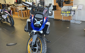 BMW R1300GS Touring ASA 2026 0M21