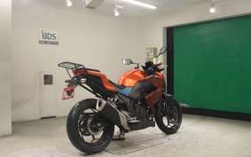 KAWASAKI Z250 ER250C