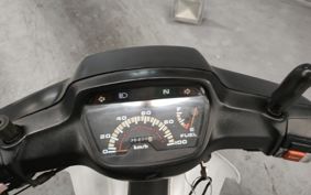 HONDA SUPER CUB100 HA06