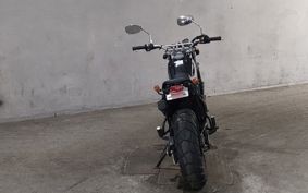 YAMAHA TW200 DG07J