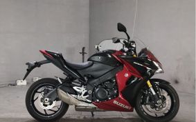 SUZUKI GSX-S1000F 2015 GT79A