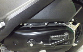 SUZUKI ADDRESS V125 2019 DT11A