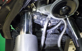 HONDA CB400 SUPER BOLDOR VTEC 2011 NC42