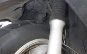 YAMAHA AXIS 125 TREET SE53J