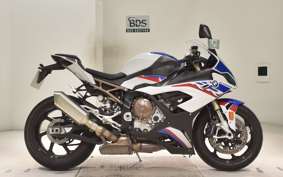 BMW S1000RR 2021