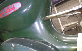 HONDA C50 SUPER CUB AA01