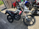 Фото Honda CRF250L с японского аукциона