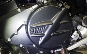 BMW F800R 2017
