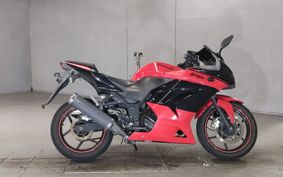 KAWASAKI NINJA250R EX250K