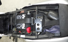 HONDA VTR 250 Gen. 2 MC33