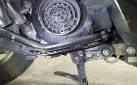 HONDA DIO Gen.6 AF62