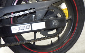 SUZUKI GIXXER 150 NG4BG