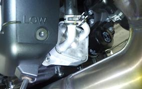 YAMAHA XSR900 2026 RN96J