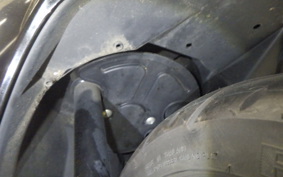 SUZUKI ADDRESS V50 CA4BA