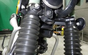 HONDA CT125 HUNTER CUB 2014 JA55