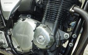 HONDA CB1100 ABS 2010 SC65