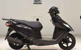 SUZUKI ADDRESS V125 2023 DT11A