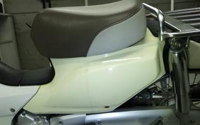 HONDA C110 SUPER CUB JA10