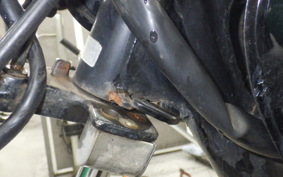 HONDA APE 50 2008 AC16