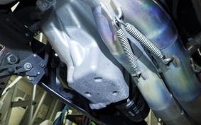 KAWASAKI NINJA 1000SX 2023 ZXT02K