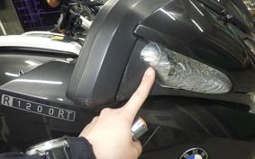 BMW R1200RT 2006