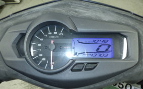 YAMAHA CYGNUS 125 XSR 3 2005 SED8J