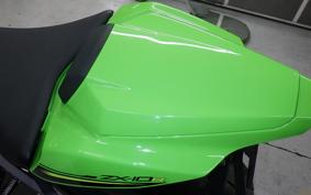 KAWASAKI ZX 10 NINJA ABS 2019 ZXT02E