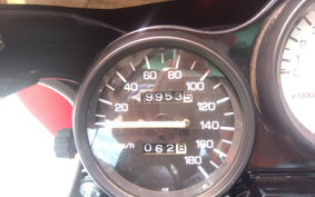 YAMAHA TZR250 1KT