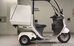 HONDA GYRO CANOPY 2003 TA02