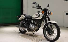 KAWASAKI W230 2002 BJ230A