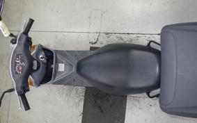 SUZUKI ADDRESS V125 CF4EA