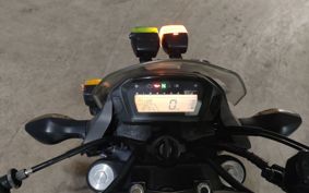 HONDA NC750L TRAINING CAR  RC67