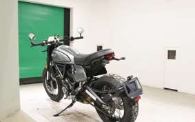 DUCATI SCRAMBLER 2023