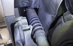 HONDA SPACY 100 JF13