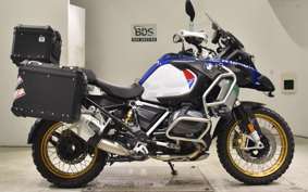 BMW R1250GS ADVENTURE 2020