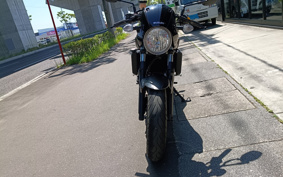 SUZUKI SV650X ABS 2022 VP55E