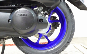 YAMAHA N-MAX 155 ABS SG66J