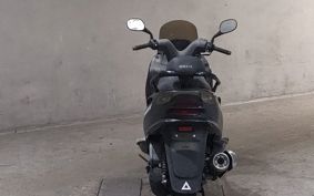 YAMAHA MAJESTY 125 SE27