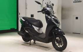 HONDA LEAD 125 2006 JK12