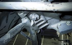 YAMAHA TRICITY 125 SE82J