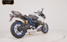 BMW HP2 SPORT 2009